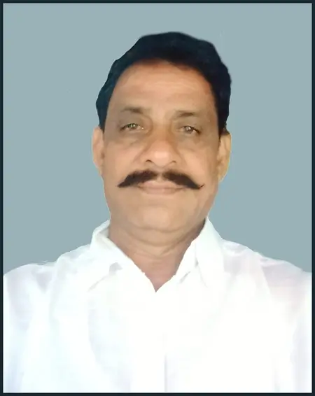 S. BHASKAR