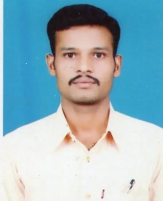 J. CHINNA MALLESWARUDU