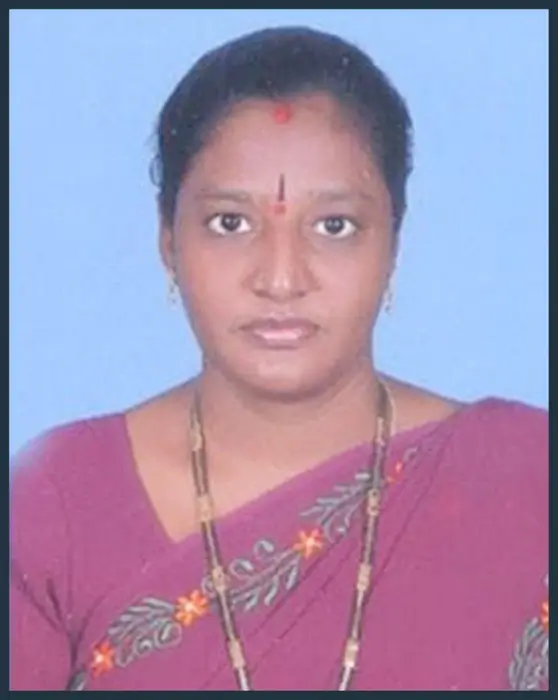 K. GIRIJA RANI