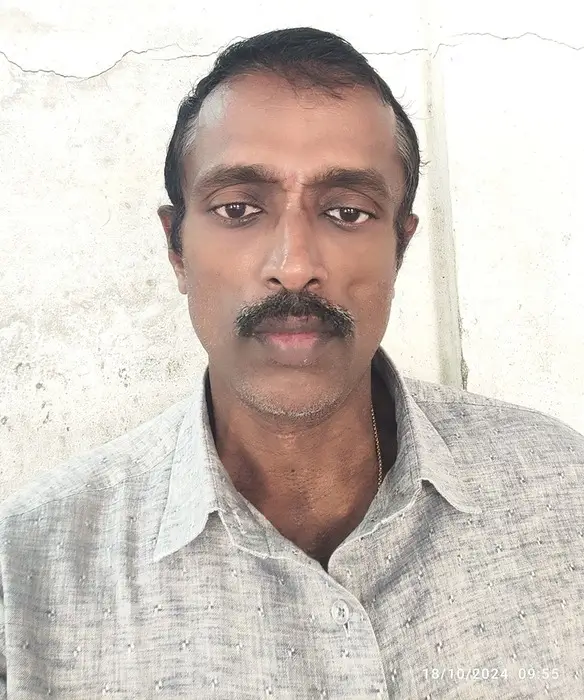 N.KRISHNA MOHAN