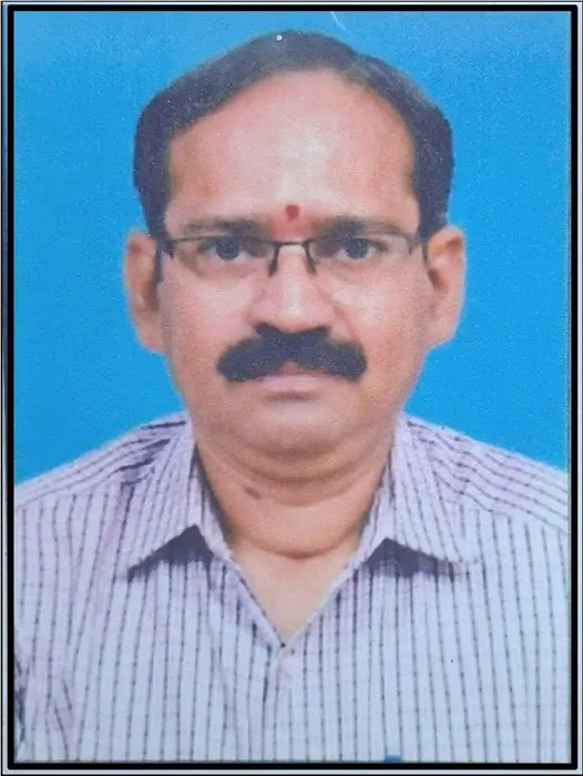 Y.V RAMA KRISHNA