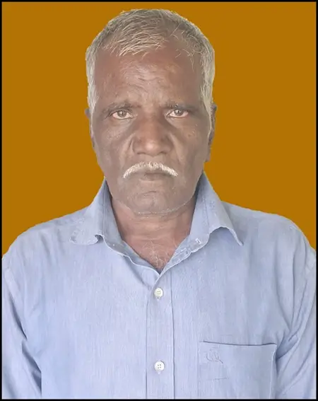 G.SATYANANDAM