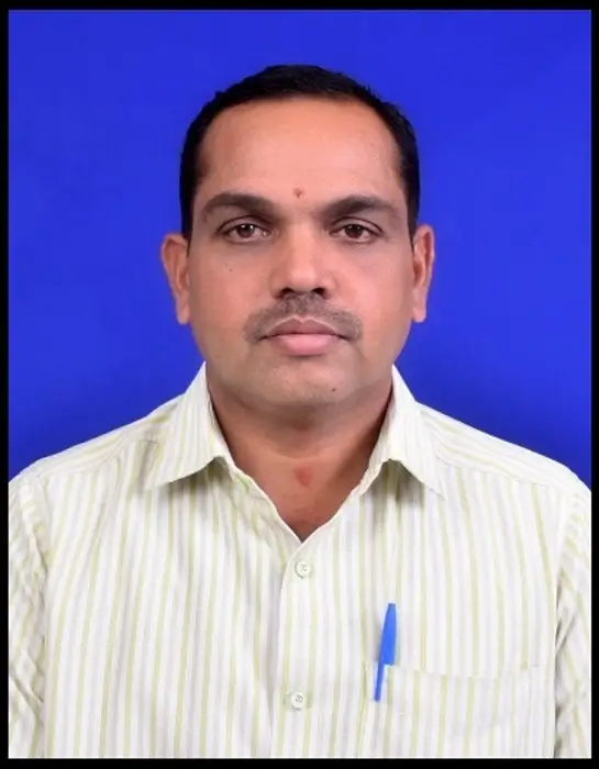 K.SREEDHAR MURTHY