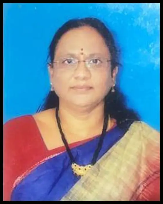 A. VANI PRASANNA